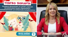 MKM’DE SALON KİRASI 1 TL