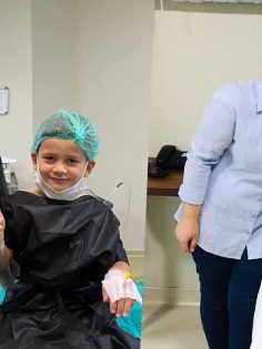 MERKEZEFENDİ’DE 310 ÇOCUK SÜNNET OLACAK