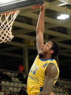 MERKEZEFENDİ DENİZLİ BASKET’TEN BİR TRANSFER DAHA