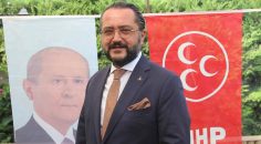 MHP’Lİ YILMAZ: DARBECİLER TARİHİN KARANLIĞINA GÖMÜLDÜ