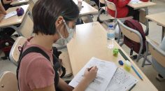 DENİZLİ LGS’DE BÜYÜK BAŞARIYA İMZA ATTI