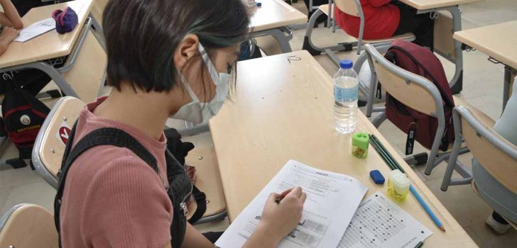 DENİZLİ LGS’DE BÜYÜK BAŞARIYA İMZA ATTI