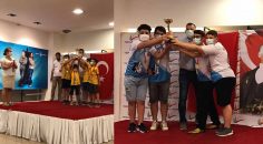 SATRANÇ’DA ŞAMPİYONLAR BELLİ OLDU