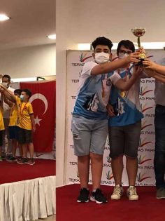 SATRANÇ’DA ŞAMPİYONLAR BELLİ OLDU