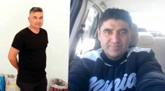 TARTIŞTIĞI KİŞİYİ SİLAHLA VURDU