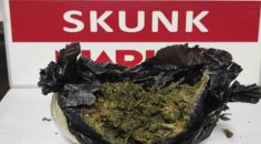 ZEHİR TACİRLERİNE OTOGARDA OPERASYON