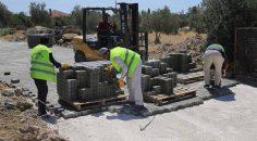 DEVELİ MAHALLESİNİN YOLLARI GÜZELLEŞTİ