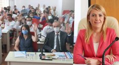 MERKEZEFENDİ BELEDİYESİ’NDEN 4 BİN ÖĞRENCİYE ÖĞRENİM YARDIMI