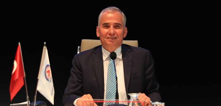 BÜYÜKŞEHİR’DEN ‘1000 OKUL İYİLEŞTİRME PROJESİ’NE DESTEK
