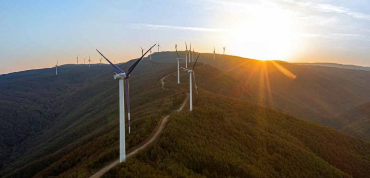 AYDEM YENİLENEBİLİR ENERJİ’NİN BAŞARISI