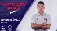 BATURALP’DEN TOKYO BİLETİ