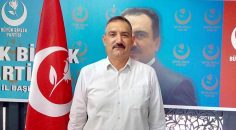 BBP’LİLER ŞENLİKTE BİR ARAYA GELECEK