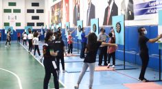 15 TEMMUZ ŞEHİTLERİ DART TURNUVASINDA ANILDI