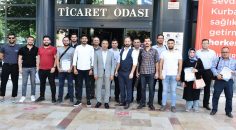 DTO’DAN YALIN ALTI SİGMA VE KAİZEN EĞİTİMİ