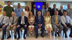 FENERBAHÇE GÖNÜLLÜLERİ DERNEĞİ YÖNETİMİNDE DENİZLİLİLER