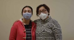 PAÜ’DE GÖZLERİNE KAVUŞTU