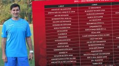 KIZILCABÖLÜKSPOR HOCASI, ‘SERT GRUP’ DEDİ