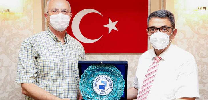 PAÜ’DEN YERLİ AŞI ÇALIŞMALARINA KATKI SAĞLAYACAK MERKEZ