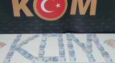 BAYRAM ÖNCESİ SAHTE PARA UYARISI