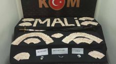 SAHTE PARAYLA ALIŞVERİŞ YAPAN 10 KİŞİ YAKALANDI