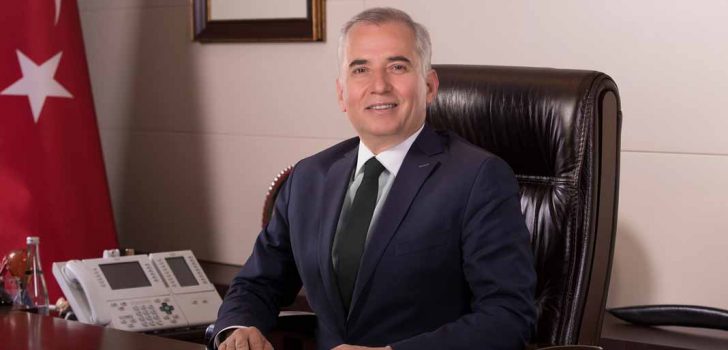 “BASIN ÇALIŞANLARI DEMOKRATİK HAYATIN VAZGEÇİLMEZİ”