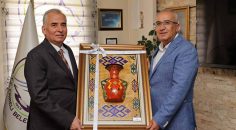 BAŞKAN ZOLAN: ÇAMELİ HAK ETTİĞİNİ ALDI