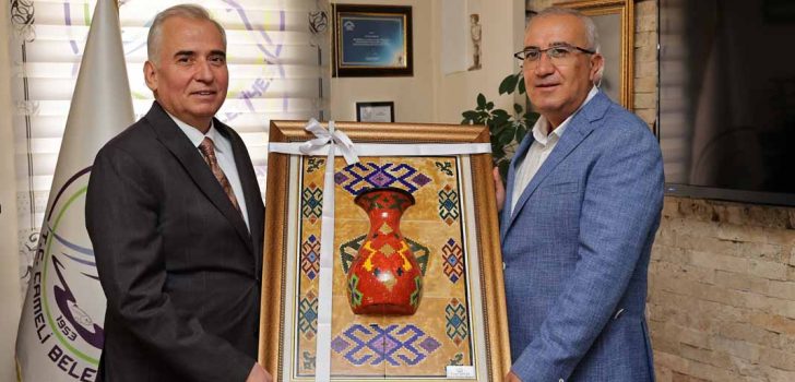 BAŞKAN ZOLAN: ÇAMELİ HAK ETTİĞİNİ ALDI