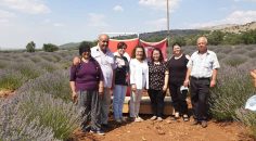 “ÜRETİCİLER MALİYETLER ALTINDA EZİLİYOR”