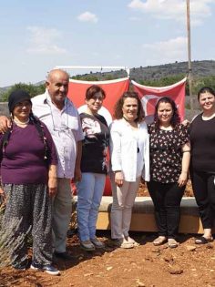 “ÜRETİCİLER MALİYETLER ALTINDA EZİLİYOR”