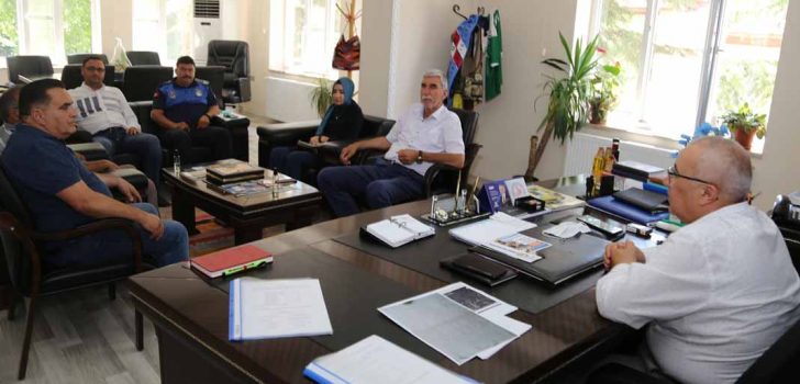 ÇAMELİ’DE FİYATLAR BELİRLENDİ