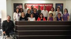 CHP: İSTİSMARIN NASIL SONLANDIRILACAĞINI GÖSTERECEĞİZ