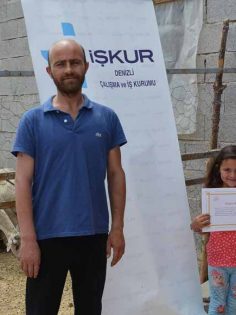 ERDOĞDU’NUN İNANILMAZ YAŞAM HİKAYESİ