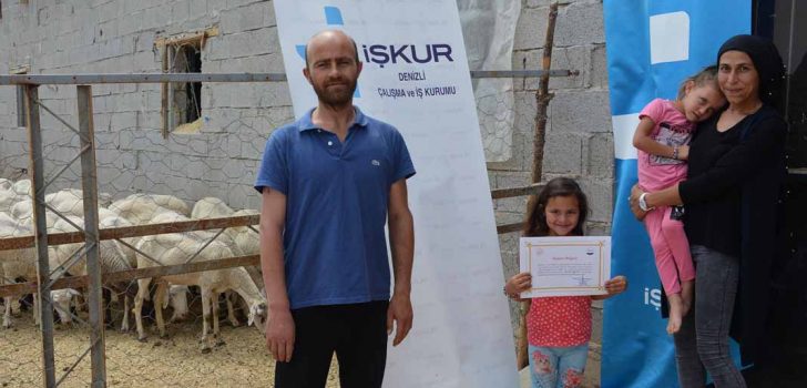 ERDOĞDU’NUN İNANILMAZ YAŞAM HİKAYESİ