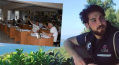 ŞEHİT YANGÖZ’ÜN ADI EBEDİYEN YAŞATILACAK