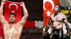 500 PEHLİVAN DENİZLİ’DE OLACAK