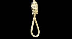 KENDİNİ İPLE TAVANA ASARAK YAŞAMINA SON VERDİ