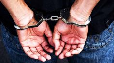 DENİZLİ’DE TERÖR OPERASYONU: 2 TUTUKLAMA