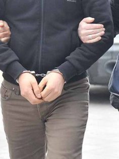 FETÖ ÜYELİĞİNDEN ARANAN 2 KİŞİ YAKALANDI