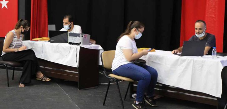 ÜNİVERSİTE ADAYLARINA ÜCRETSİZ TERCİH DANIŞMANLIĞI