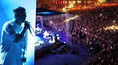 MERKEZEFENDİ’DE ZAFERİN COŞKUSU, ATHENA SAHNE ALDI