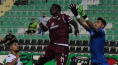 HOROZ, BANDIRMASPOR’A MAĞLUP: 0-2