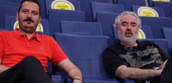 MERKEZEFENDİ BASKET HEDEFİNİ BELİRLEDİ