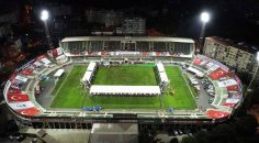 DENİZLİSPOR’UN MAÇI ANTALYA’DA OYNANACAK