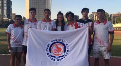 ALKIŞLAR BÜYÜKŞEHİR BELEDİYESPOR’A