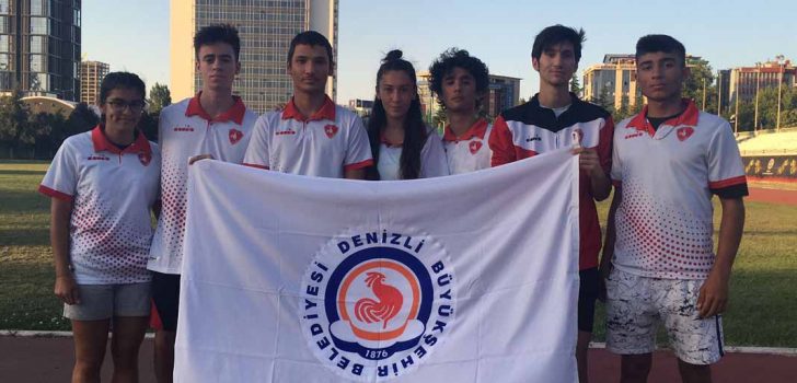 ALKIŞLAR BÜYÜKŞEHİR BELEDİYESPOR’A