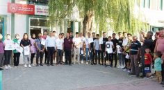 BİLEK GÜREŞİ ŞAMPİYONASINA 19 SPORCU KATILACAK