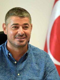 DENİZLİSPOR’DAN ZAFER BAYRAMI MESAJI