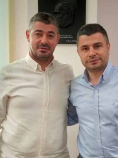 DENİZLİSPOR’A BİR YÖNETİCİ DAHA