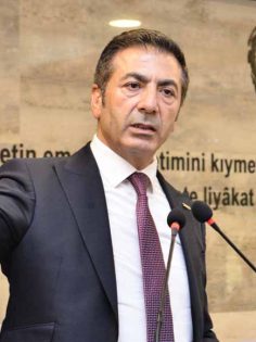 DENİZLİ, İLLER ARASINDA 10’UNCU SIRADA