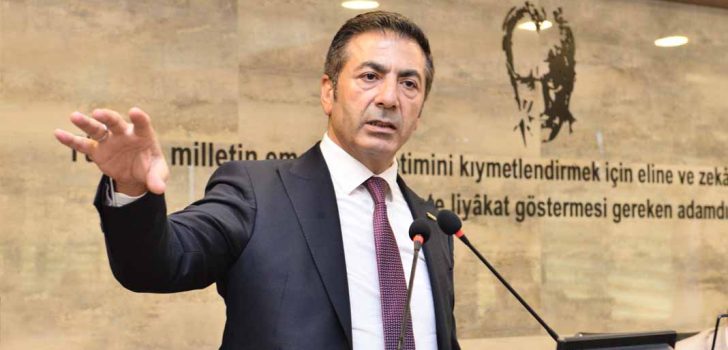 DENİZLİ, İLLER ARASINDA 10’UNCU SIRADA